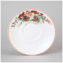 ЧАЙНАЯ ПАРА LEFARD "МОРОЗКО" 300 МЛ (КОР=-24НАБ.)