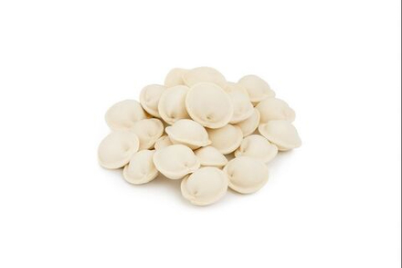 Пельмени отборные с говядиной. 2 кг. Выгода 108₽.