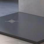 Душевой поддон RGW Stone Tray ST-G 16152912-002 90х120 графит