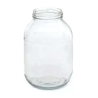 Банка 3,0л ТО d82 (комплект 6 шт)