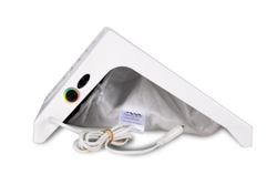 MAX Ultimate VII Супермощный настольный пылесос