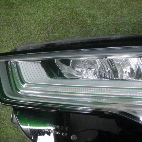 Фара левая Audi A6 C7 (2014-2018) LED