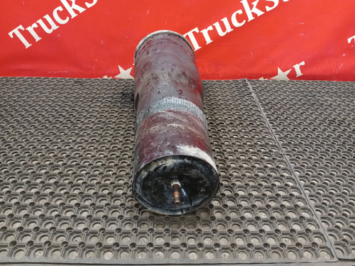 Подушка пневмоподвески задняя 2021г.