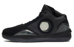 Кроссовки Jordan Blackout