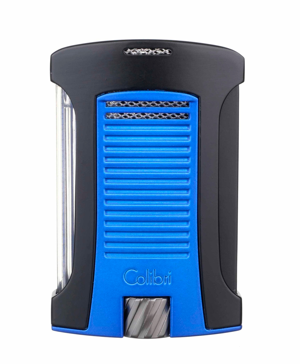 Colibri Daytona черно-синяя, LI770T13