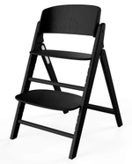 Стульчик для кормления Cybex Click & Fold 4 в 1 Stunning Black