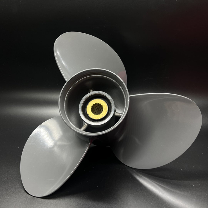 Гребной винт Honda BF115-BF250 (3x15x15)