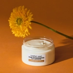 Масло питательное для волос и тела с календулой Comfort Zone Stand For Regeneration Hair&Body Butter 100 мл