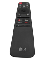 Пульт LG MR25GA Netflix Disney prime