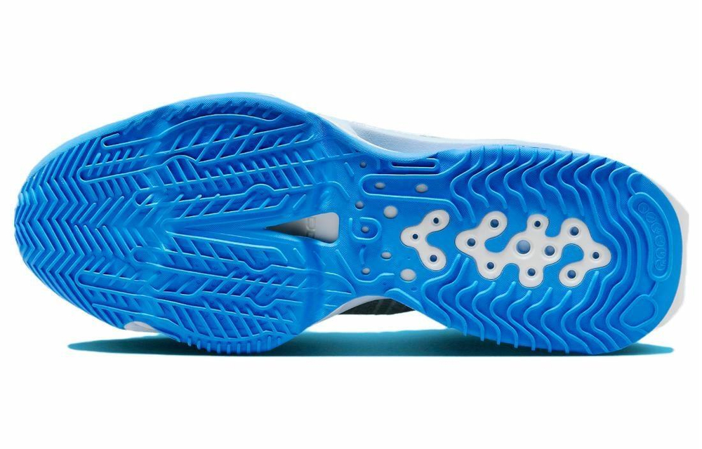 Кроссовки Nike Air Zoom G.T. Jump 2