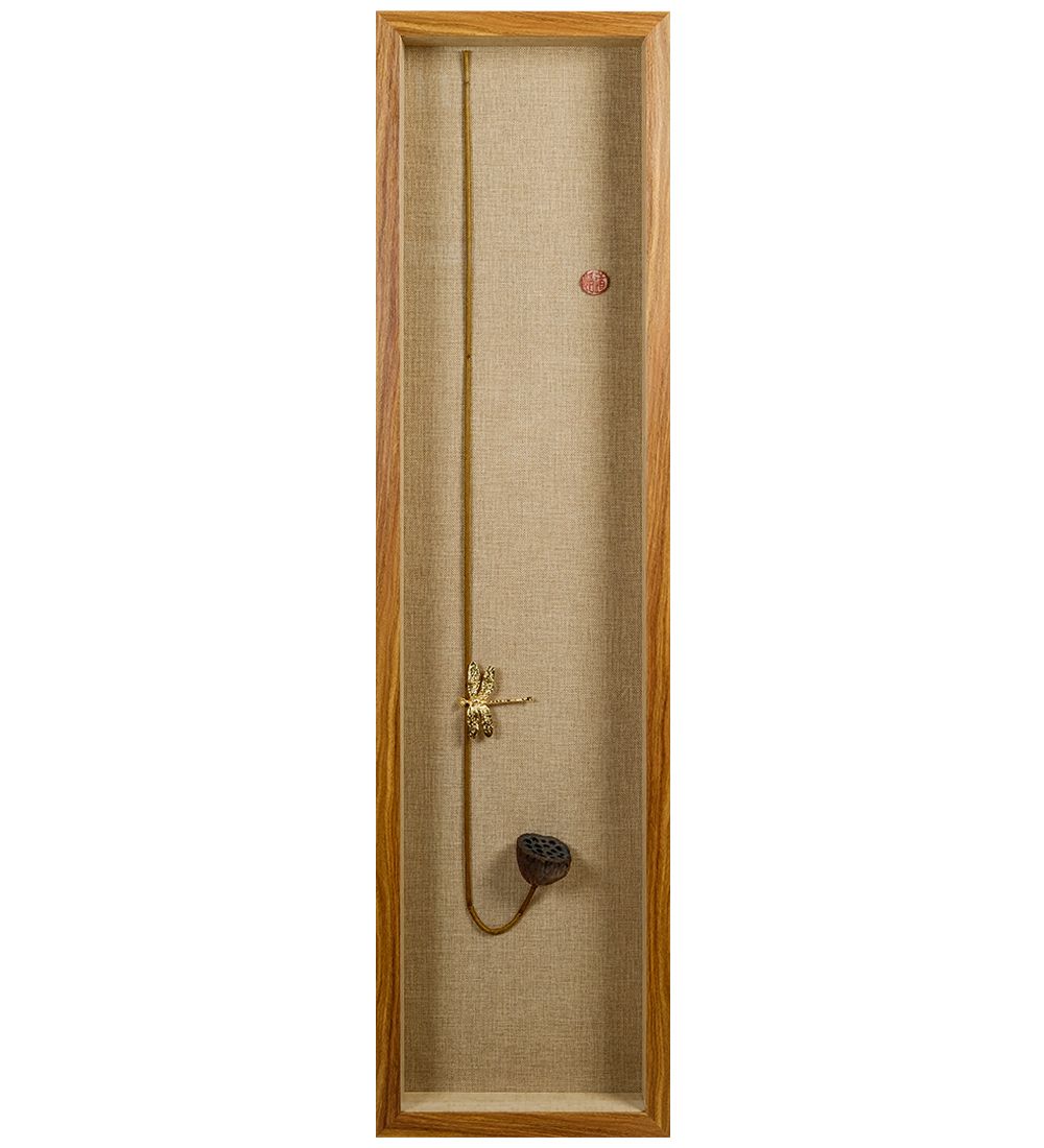 Art Soul ART-402/4 Панно «Безмятежный день»