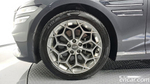 Genesis G80 (RG3) Бензин 2.5 Turbo 2WD (11.2020)
