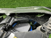 Битая Фара левая BMW X5 G05 X6 G06 (18-23) Laser