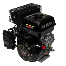 Lifan 192F-2 D25 3А бензиновый двигатель