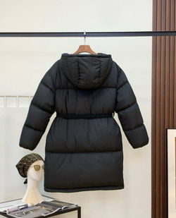 Пуховик Prada