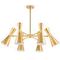 Подвесная люстра Lightstar Dumo 816061