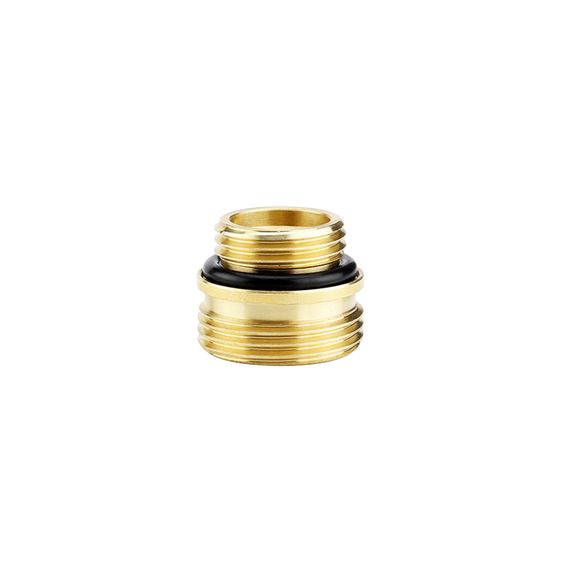 Ниппель к узлам для радиаторов Varmega НР 1/2&quot;*3/4&quot; 37738