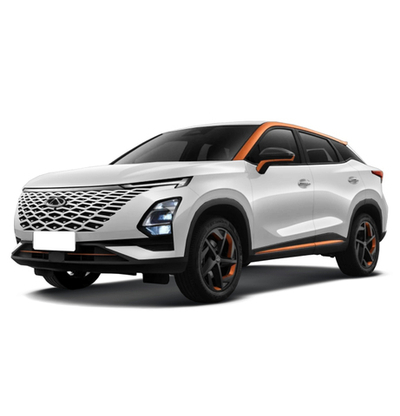 OMODA C5 (11.2021 -)