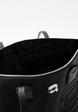 Сумка Karl Lagerfeld IKON NYLON