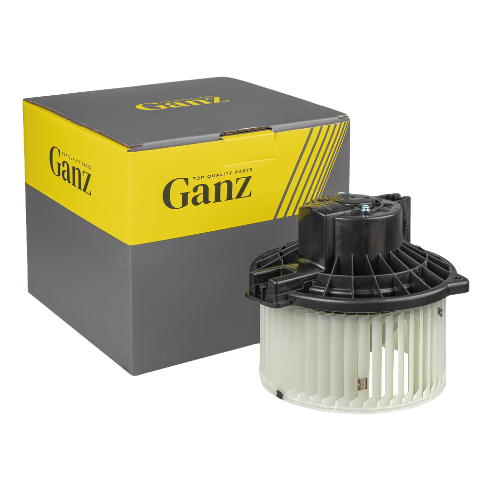 Вентилятор отопителя TOYOTA Sequoia/Tumdra/Land Cruiser 100 GANZ GIC06420