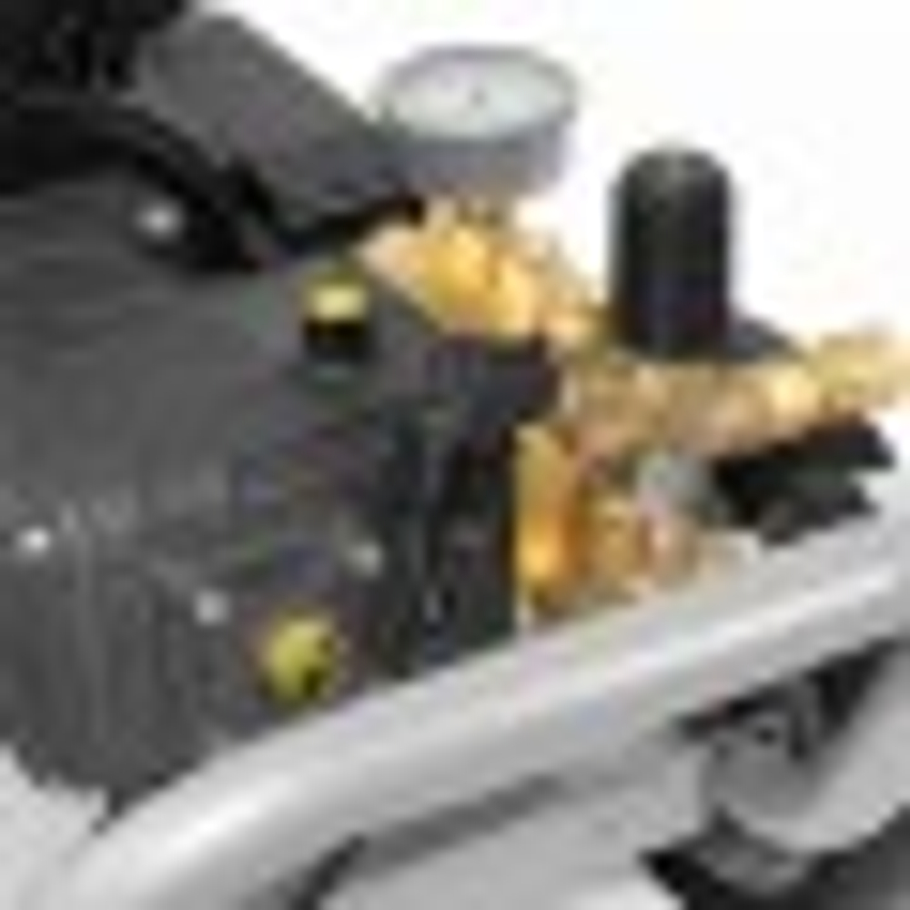 Автомойка DAEWOO DAW 3500 SW DAW 3500SW