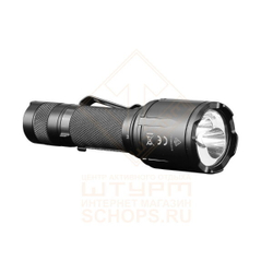 Фонарь Fenix TK25 Red