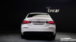 Mercedes-Benz A-Class W177 A250 4MATIC Sedan (02.2020)