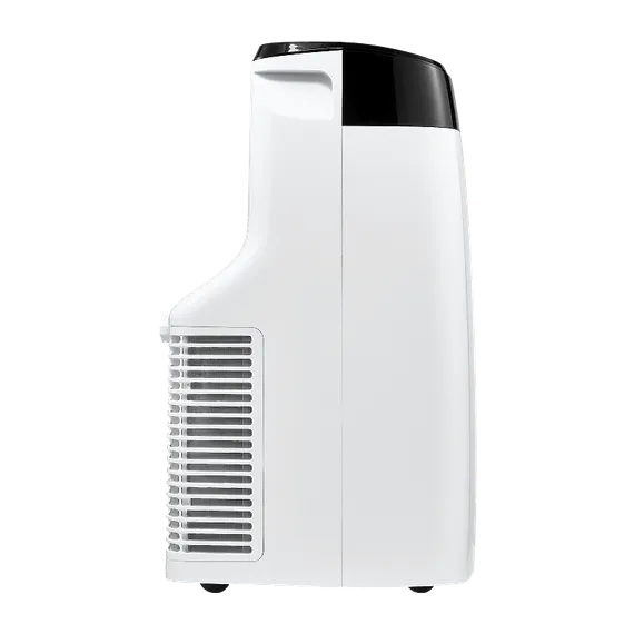 Мобильный кондиционер Ballu BPAC-07 SW/N1 Smart Wind