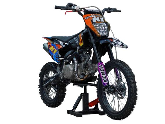 Мотоцикл SHORNER K1