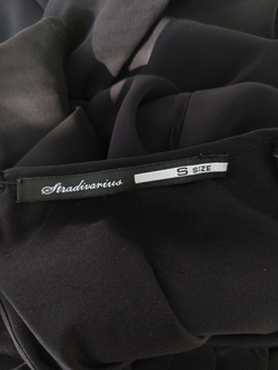 Платье Stradivarius