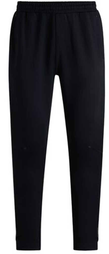 Теннисные брюки BOSS Hecon Active - Black