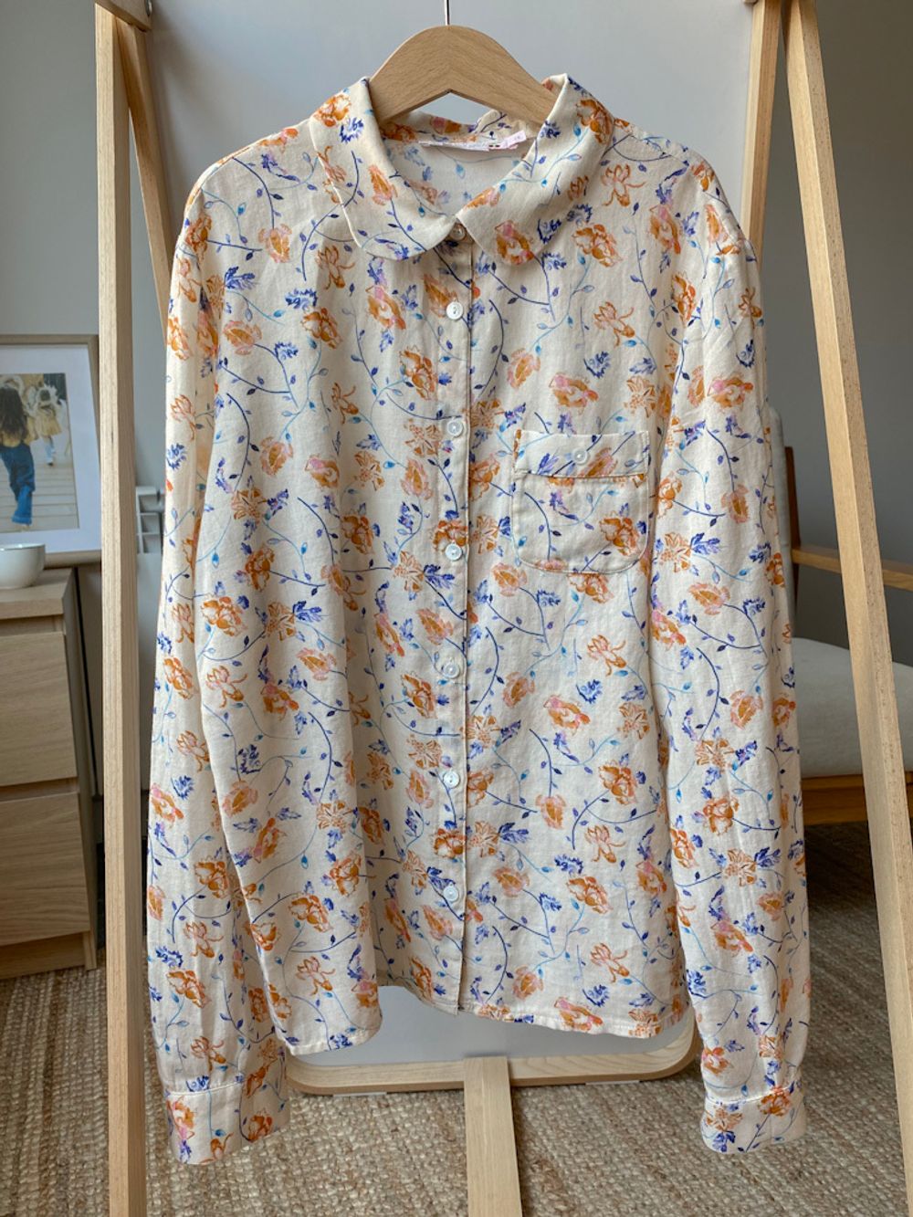 Блузка Bonpoint, 164