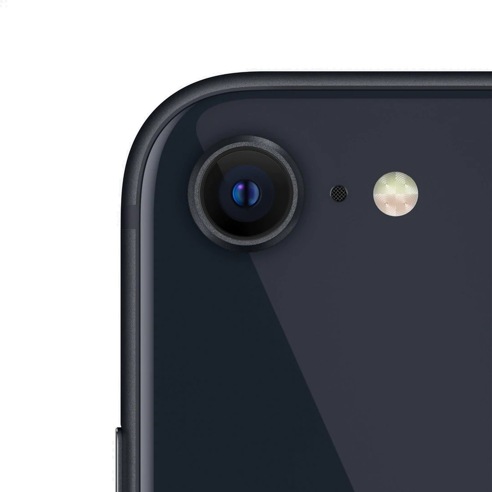 iPhone SE 3-го поколения | 64gb Midnight