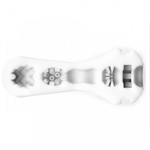 TENGA FLEX Мастурбатор Silky White