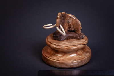 Сибирский исполин