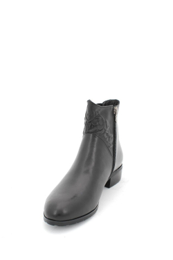Полусапоги женские Ascalini W13954
