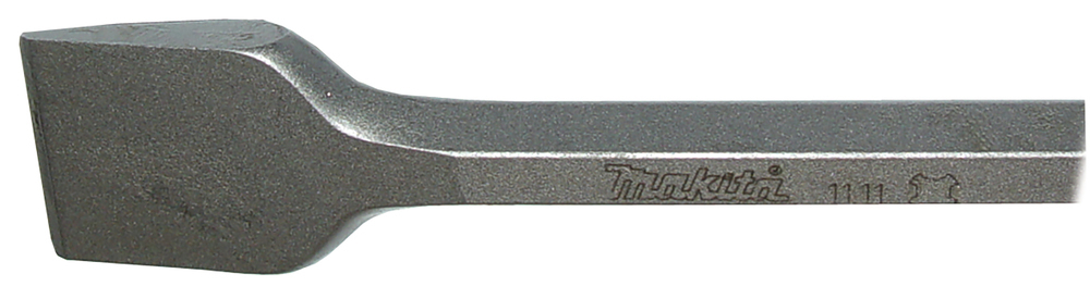 Долото плоское 200 мм, SDS-PLUS Makita P-05527 SDS-PLUS Желобчатое 200 мм