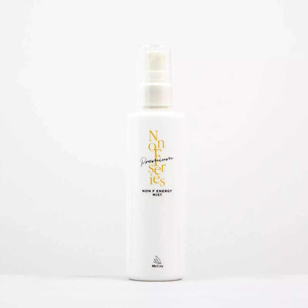 McCoy Мист для тела Нон Ф Энергия- Non F Energy Mist , 180 мл