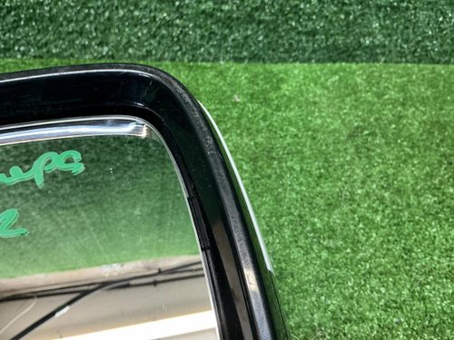 Зеркало левое Haval Dargo (2022-н.в.) 15 конт.