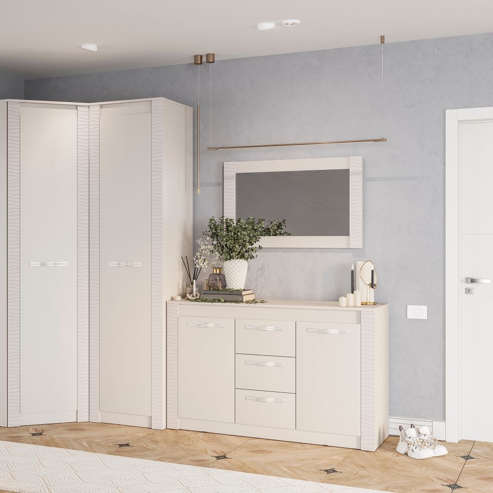 Монако зеркало З-06