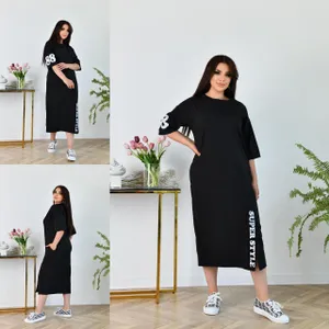 Платье УК-4316-2 Fabrika