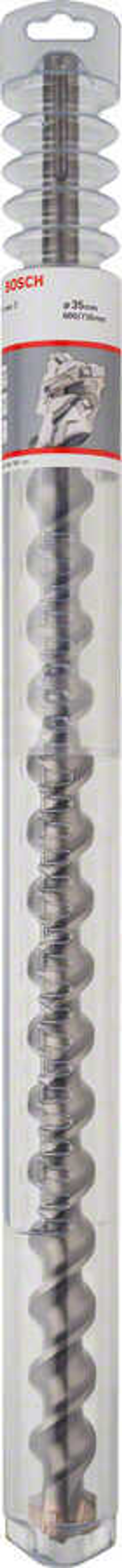 Бур по бетону Bosch SDS-max 35x600х720 мм 2608586797