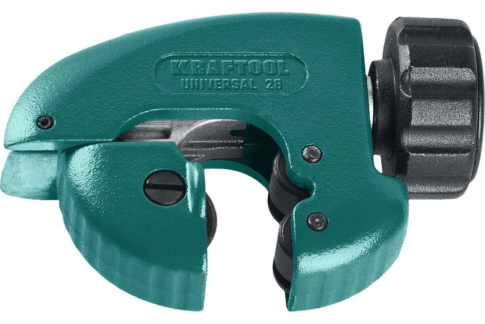 KRAFTOOL  Universal-28 (3-28 мм), Труборез для меди и алюминия (23382)
