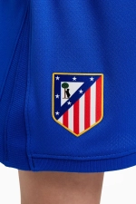 Футбольная форма Nike Atletico Madrid 25/26 Home Little Kids
