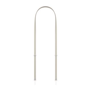 Apple Crossbody Strap Tan