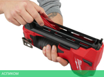 Аккумуляторный степлер Milwaukee M12 BCST-0 (4933480488)