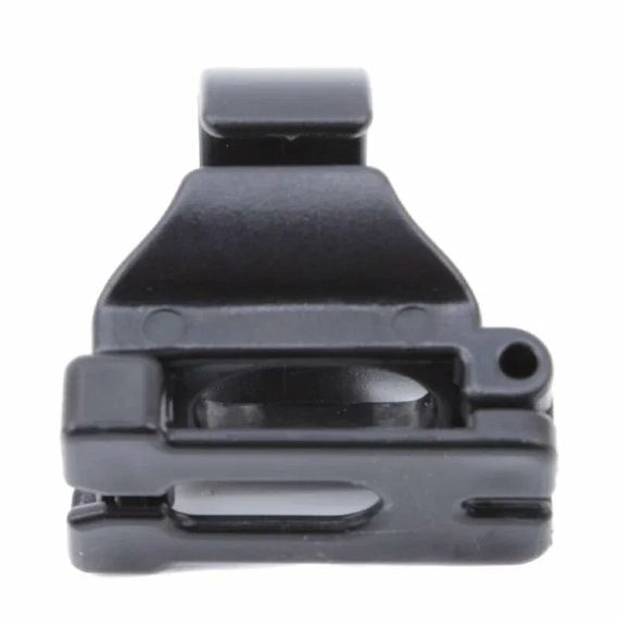 Крепление трубки к маске SevenSub быстросъемное