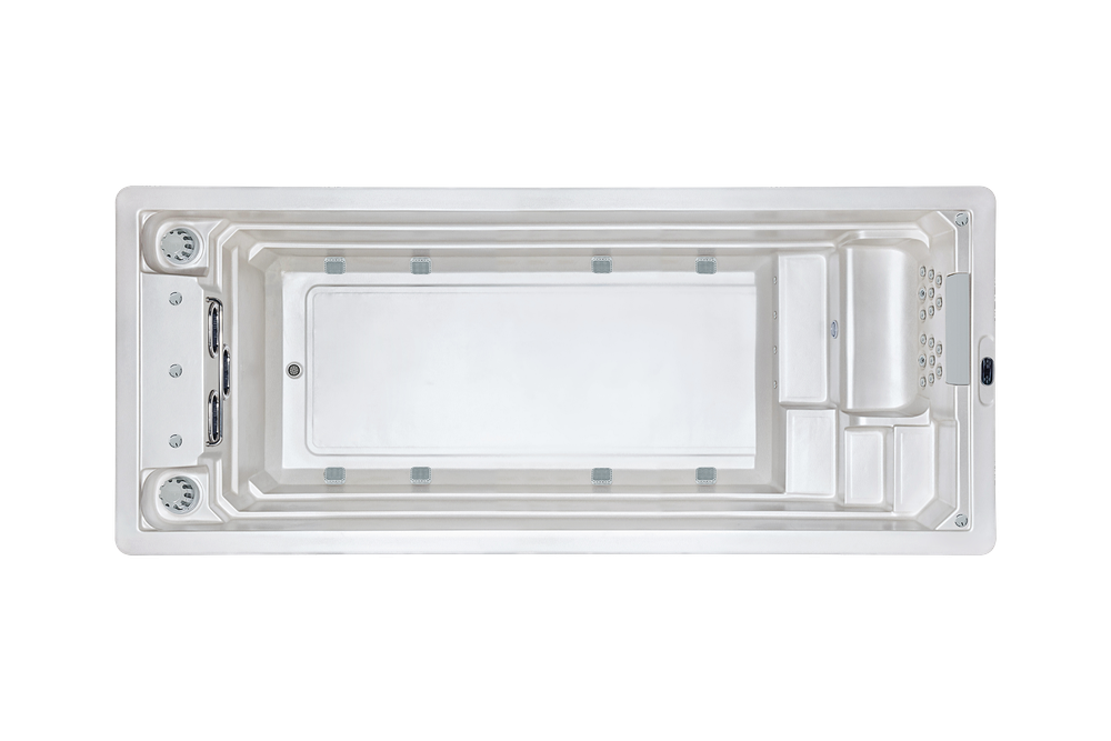 Плавательный спа-бассейн Victoria Star VS-M505 с ламинарным противотоком