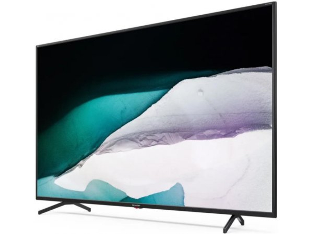 LED телевизор 4K Ultra HD Sharp Aquos 65BN3EA