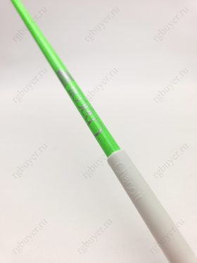 Палочка Chacott 60 см Голографическая 533.Leaf Green